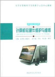 计算机软硬件维护与维修与电子产品的技术开发与销售