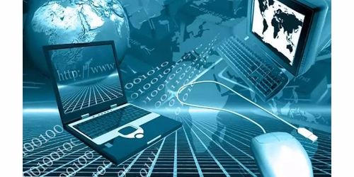 数字化赋能 土特产企业的计算机软硬件应用与商机