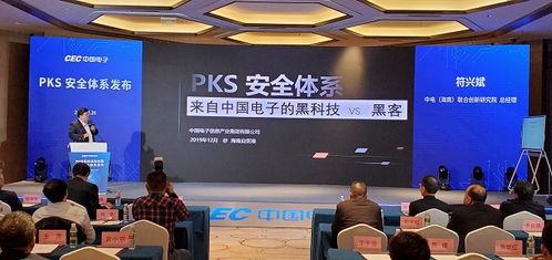 国内首个计算机软硬件基础体系标准发布，电子产品技术开发与销售迎来新机遇