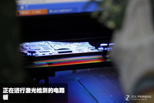 揭秘精密制造 50张图探秘平板电脑生产线，你能猜出是哪家巨头吗？