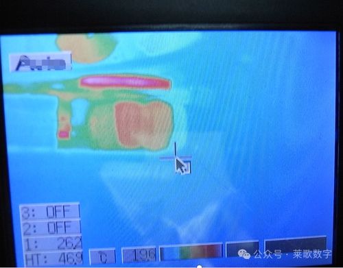 电子产品温升测试软硬件实操指南